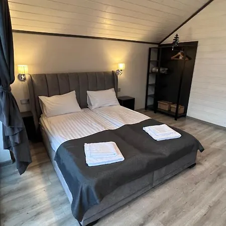 Prostir 65 Slavske Exterior photo