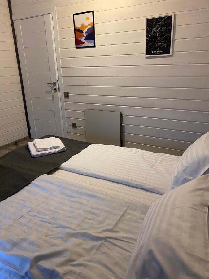 Apartment Prostir 65 Slavske