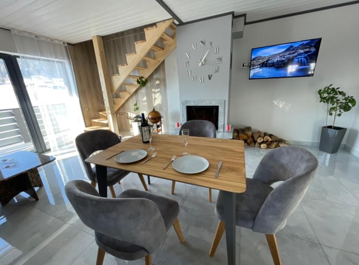 Prostir 65 Apartment