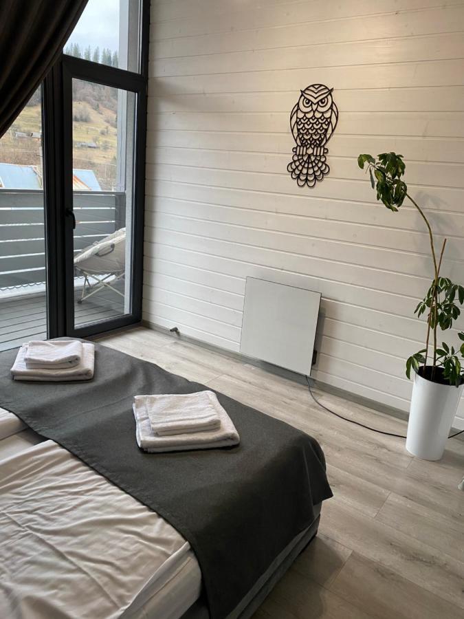 Apartment Prostir 65