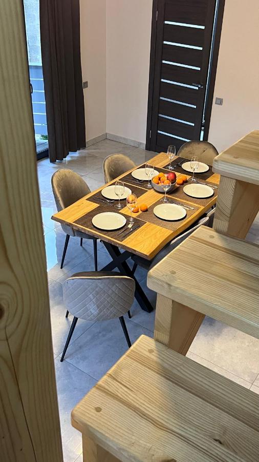 Prostir 65 Apartment Slavske