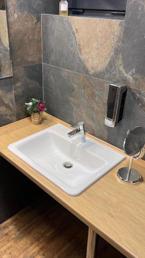 Prostir 65 Apartment *