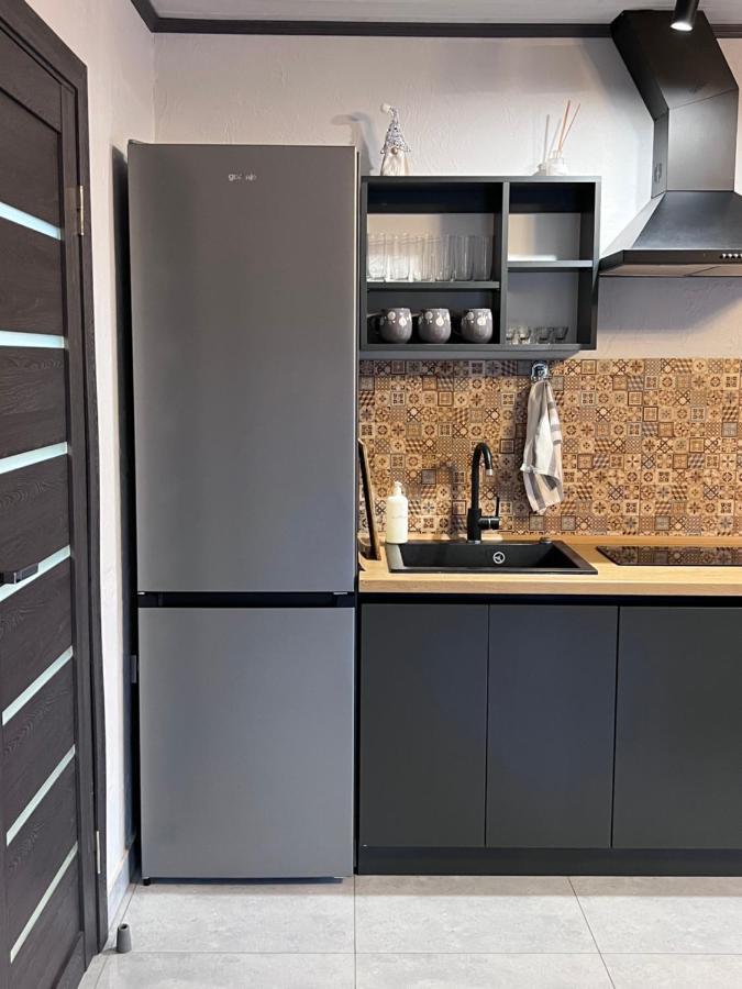 Prostir 65 Apartment Slawske