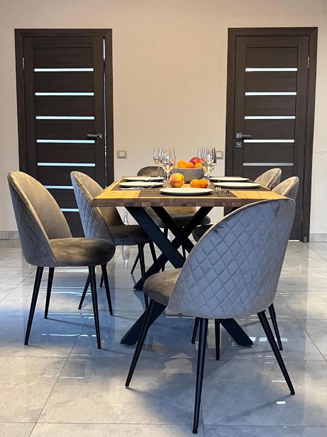 Apartment Prostir 65