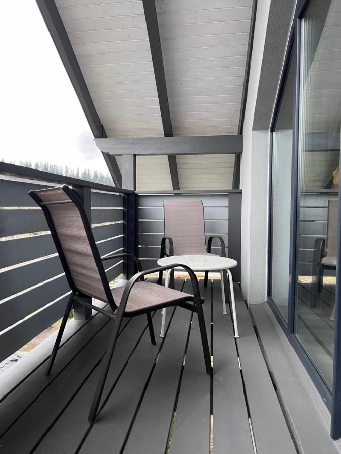 Apartment Prostir 65 *