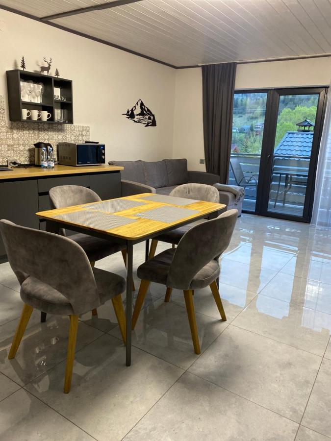 Prostir 65 Apartment