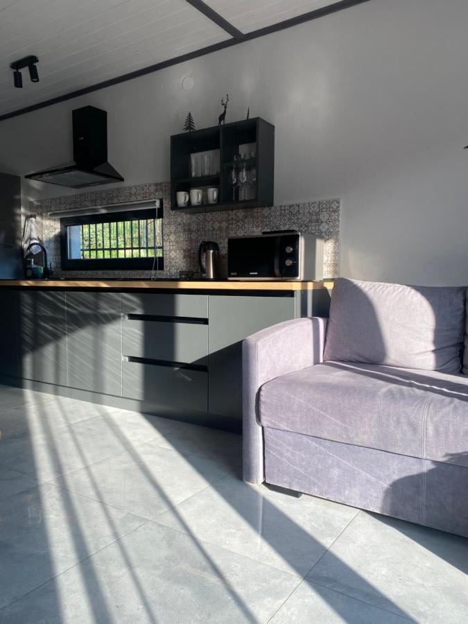 Apartment Prostir 65