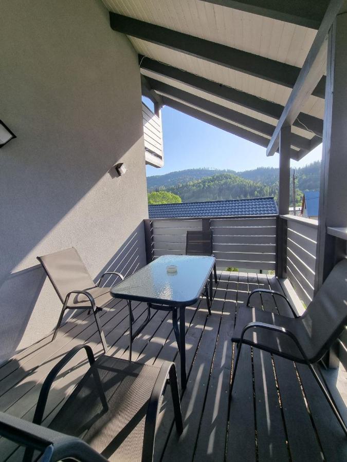 Apartment Prostir 65 *