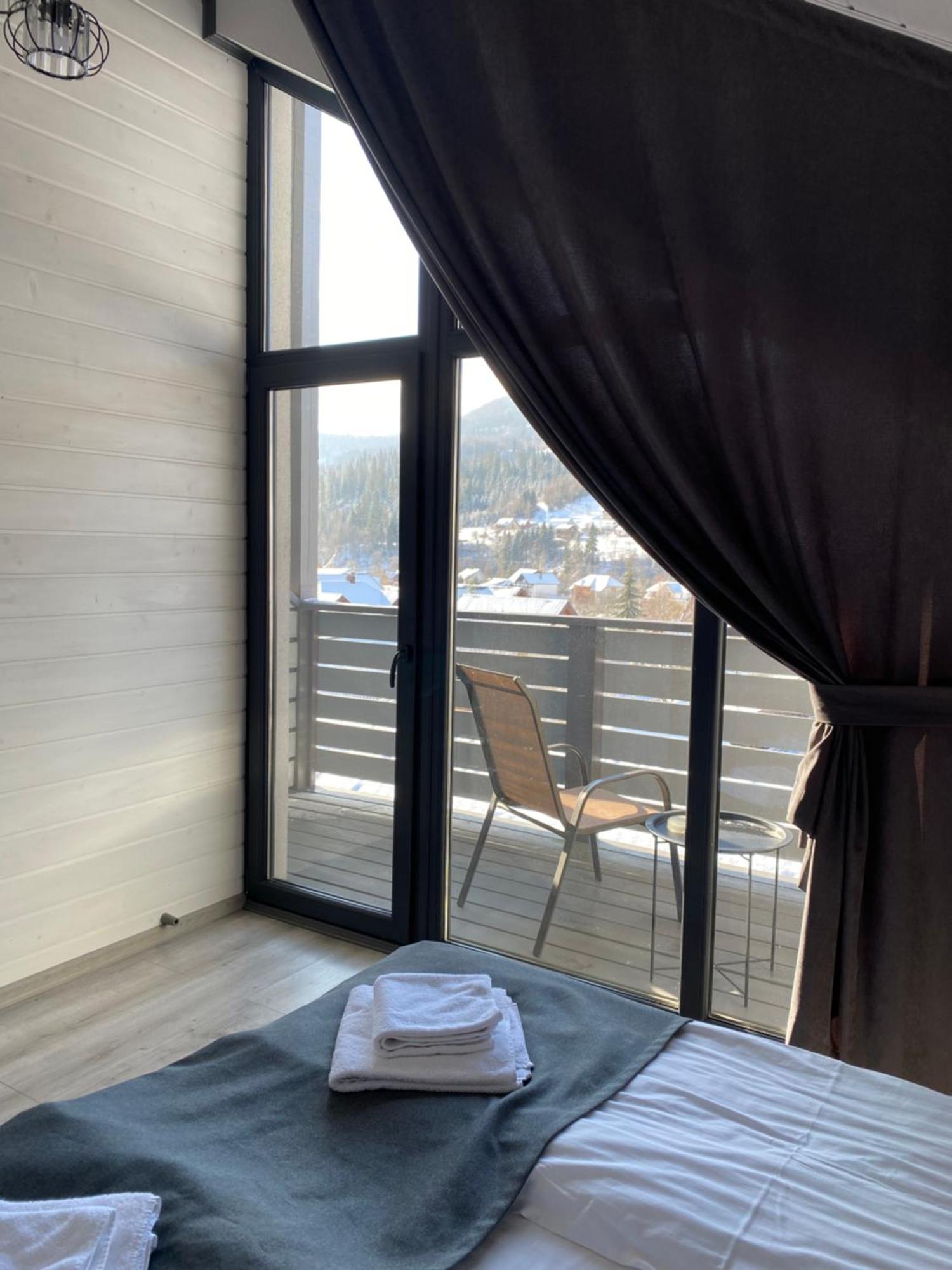 Prostir 65 Apartment *