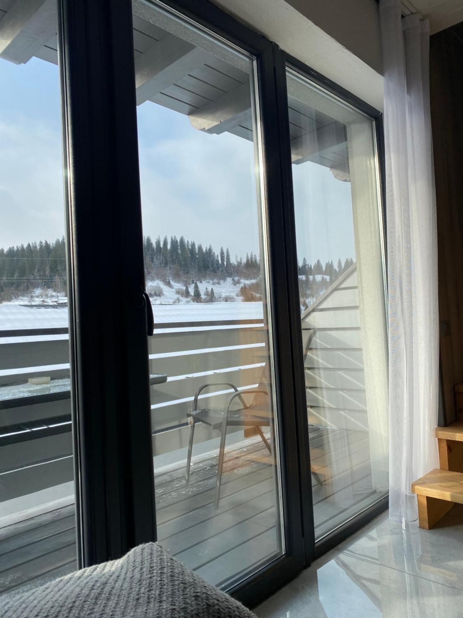 Prostir 65 Apartment Slavske