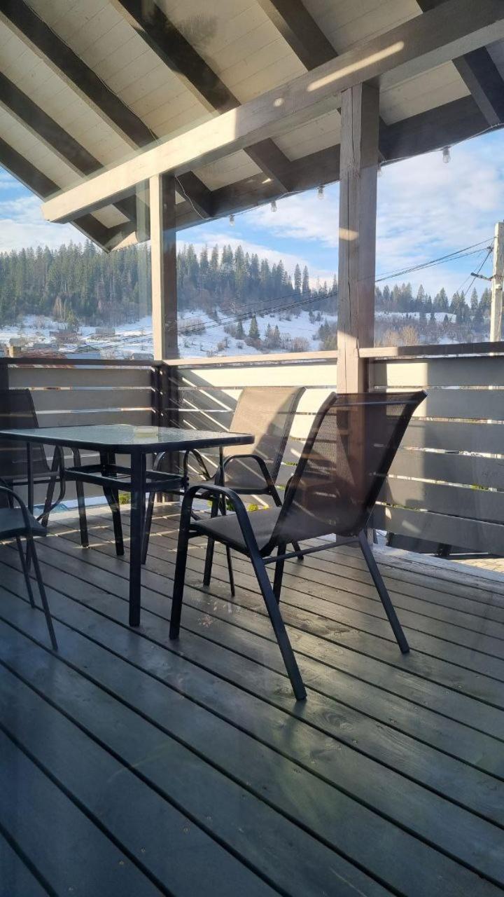 Apartment Prostir 65 *
