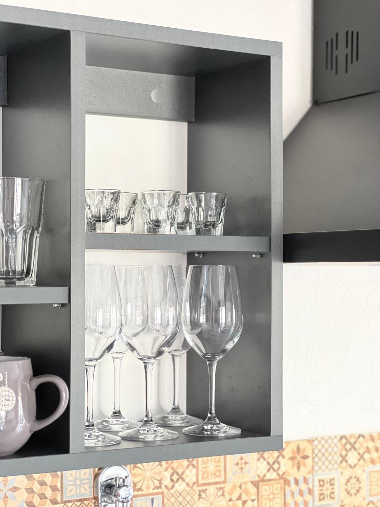 Apartment Prostir 65 Slavske
