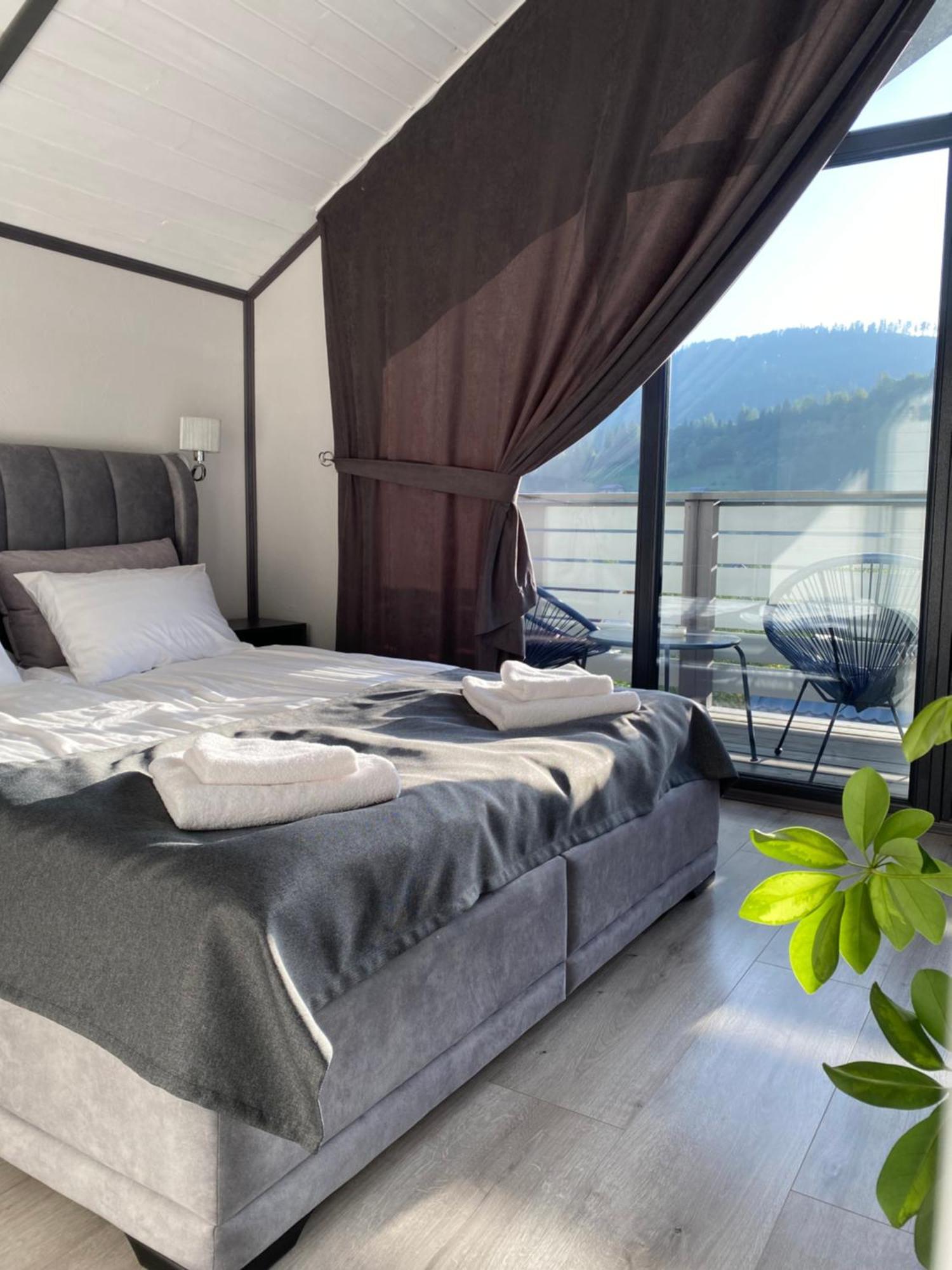 Apartment Prostir 65