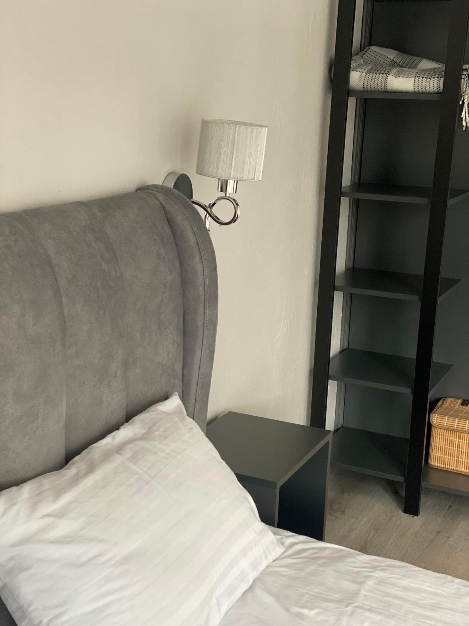 Apartment Prostir 65 *