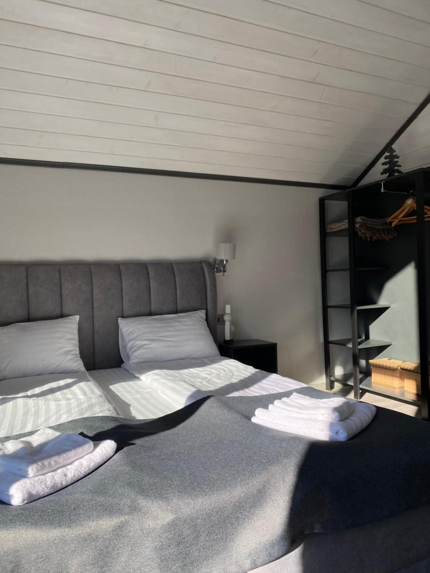 Prostir 65 Apartment Slavske