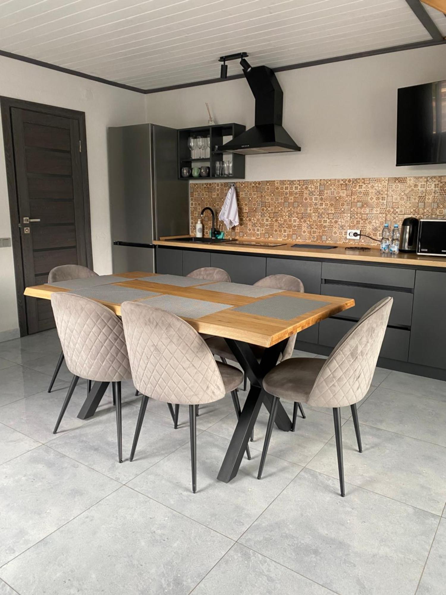 Apartment Prostir 65 Slavske