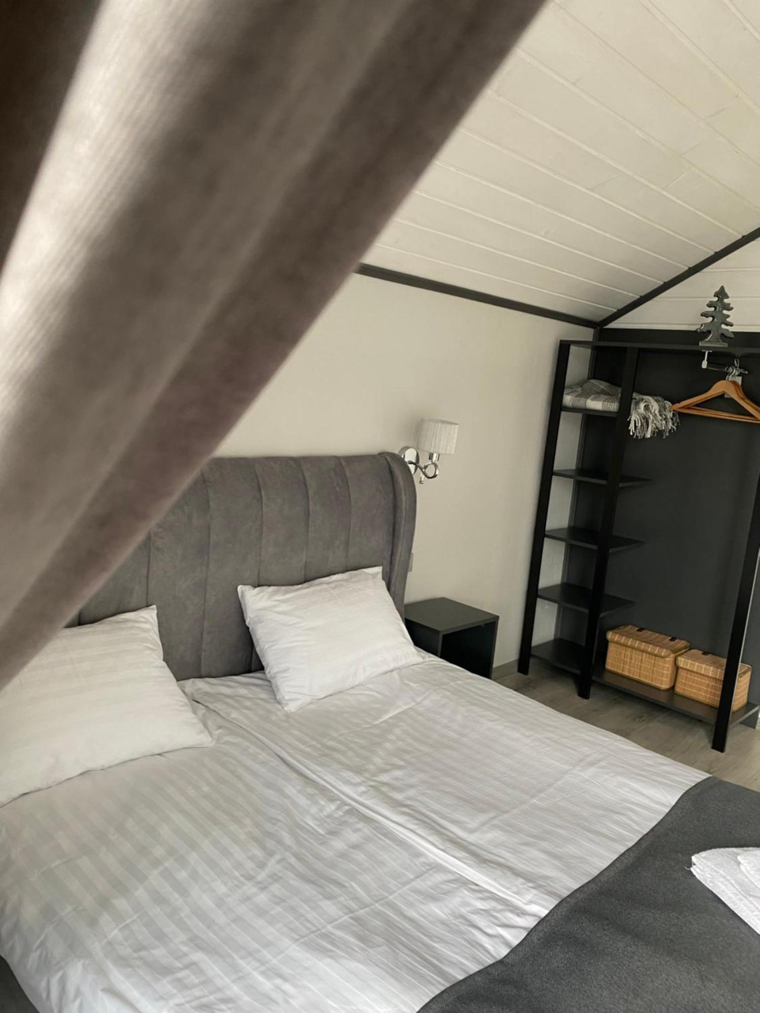Prostir 65 Apartment Slavske