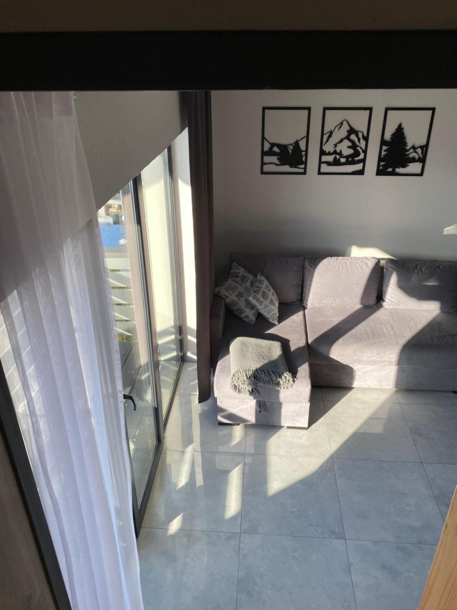 Apartment Prostir 65