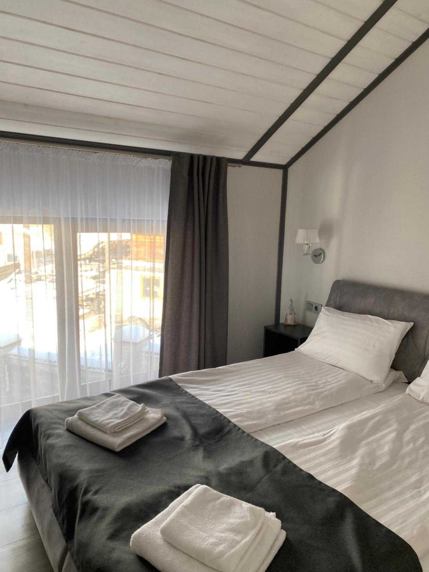 Apartment Prostir 65 Slawske