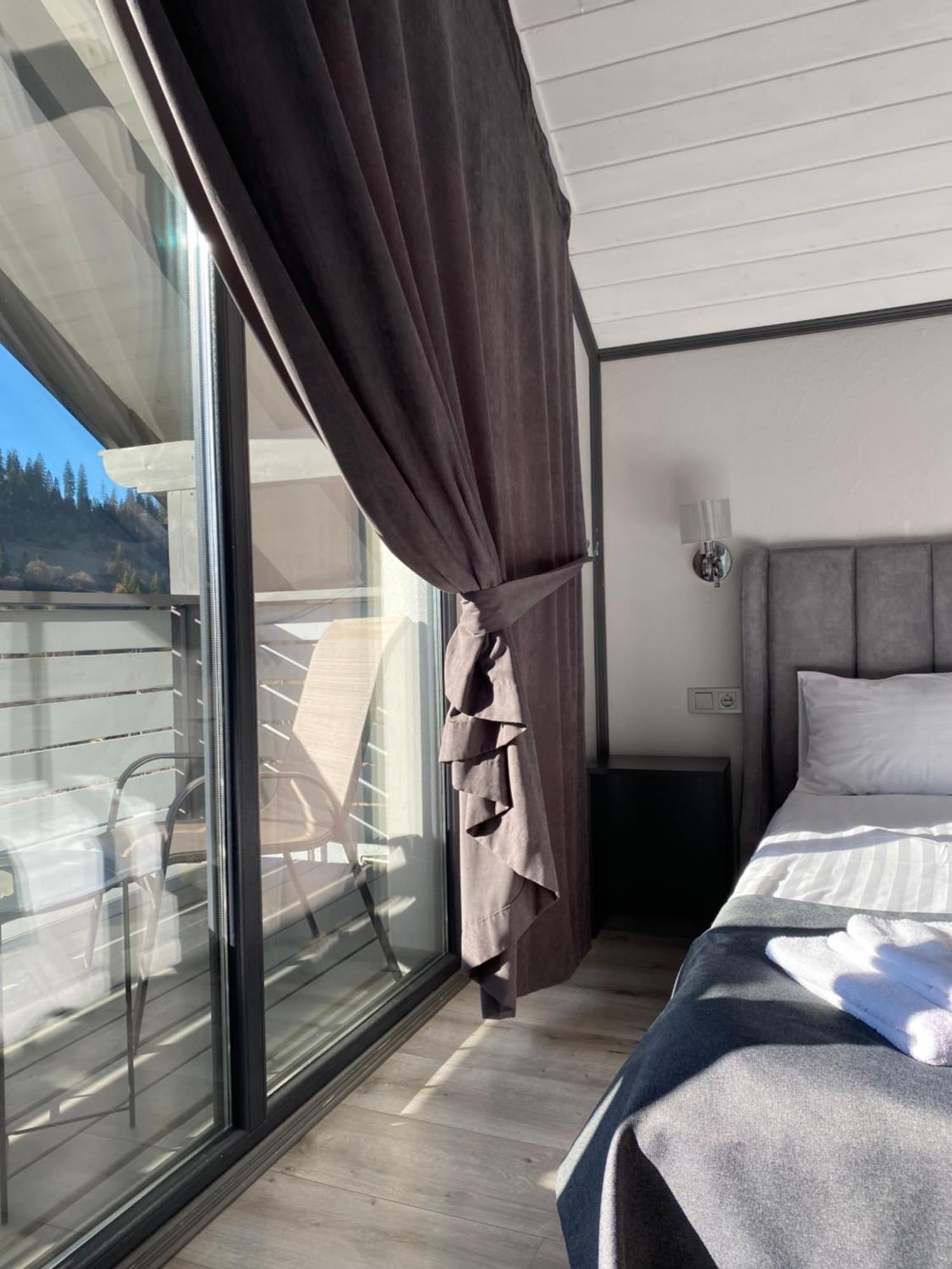 Prostir 65 Apartment Slavske