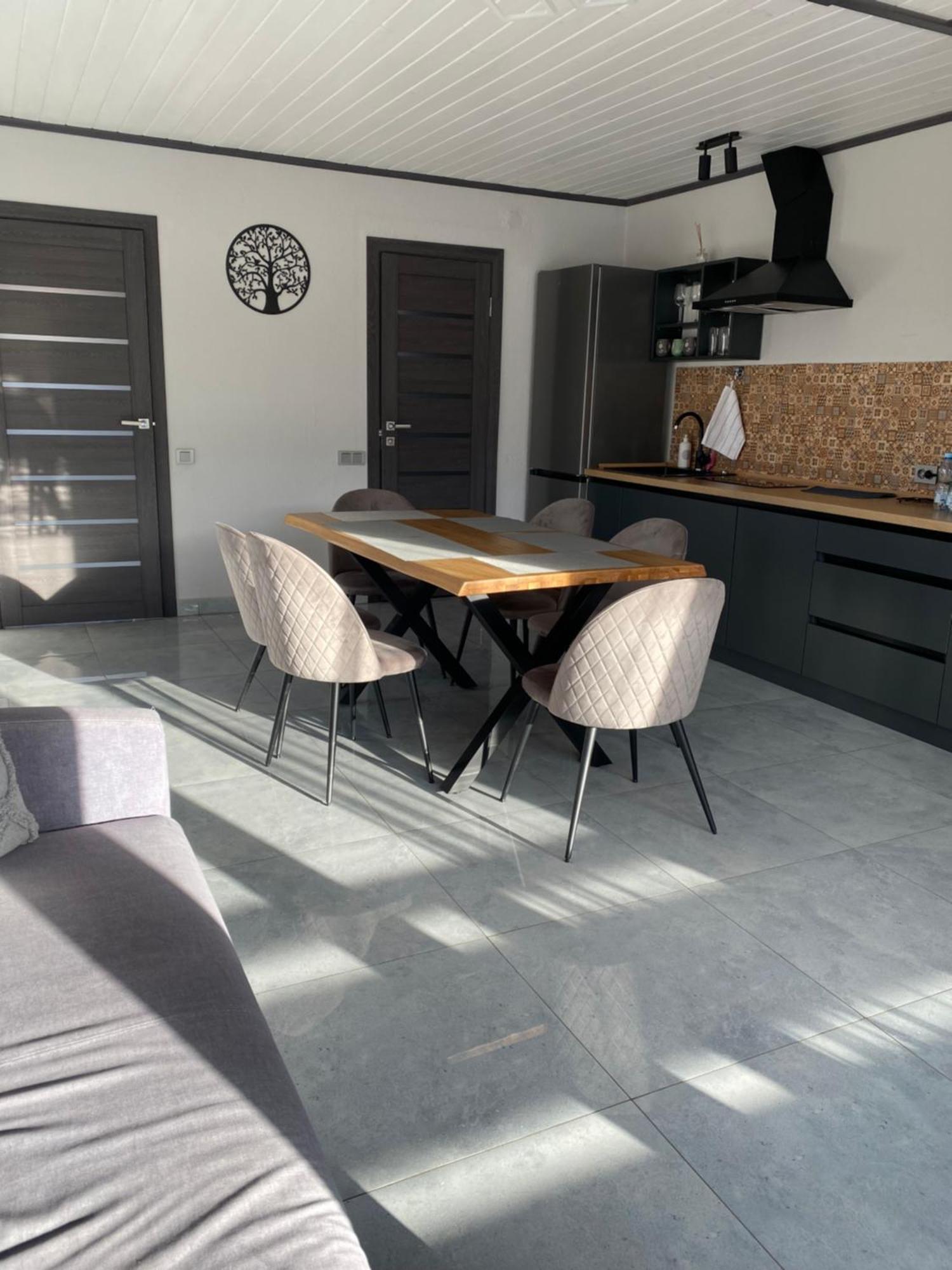 Prostir 65 Apartment