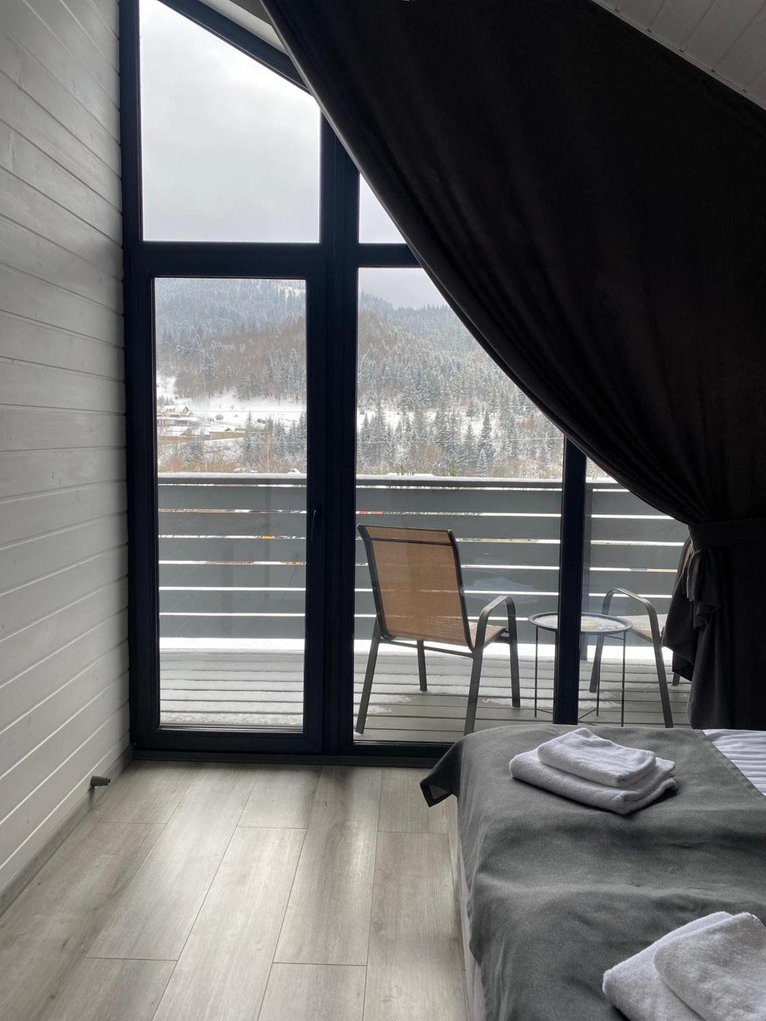 Prostir 65 Apartment Slavske
