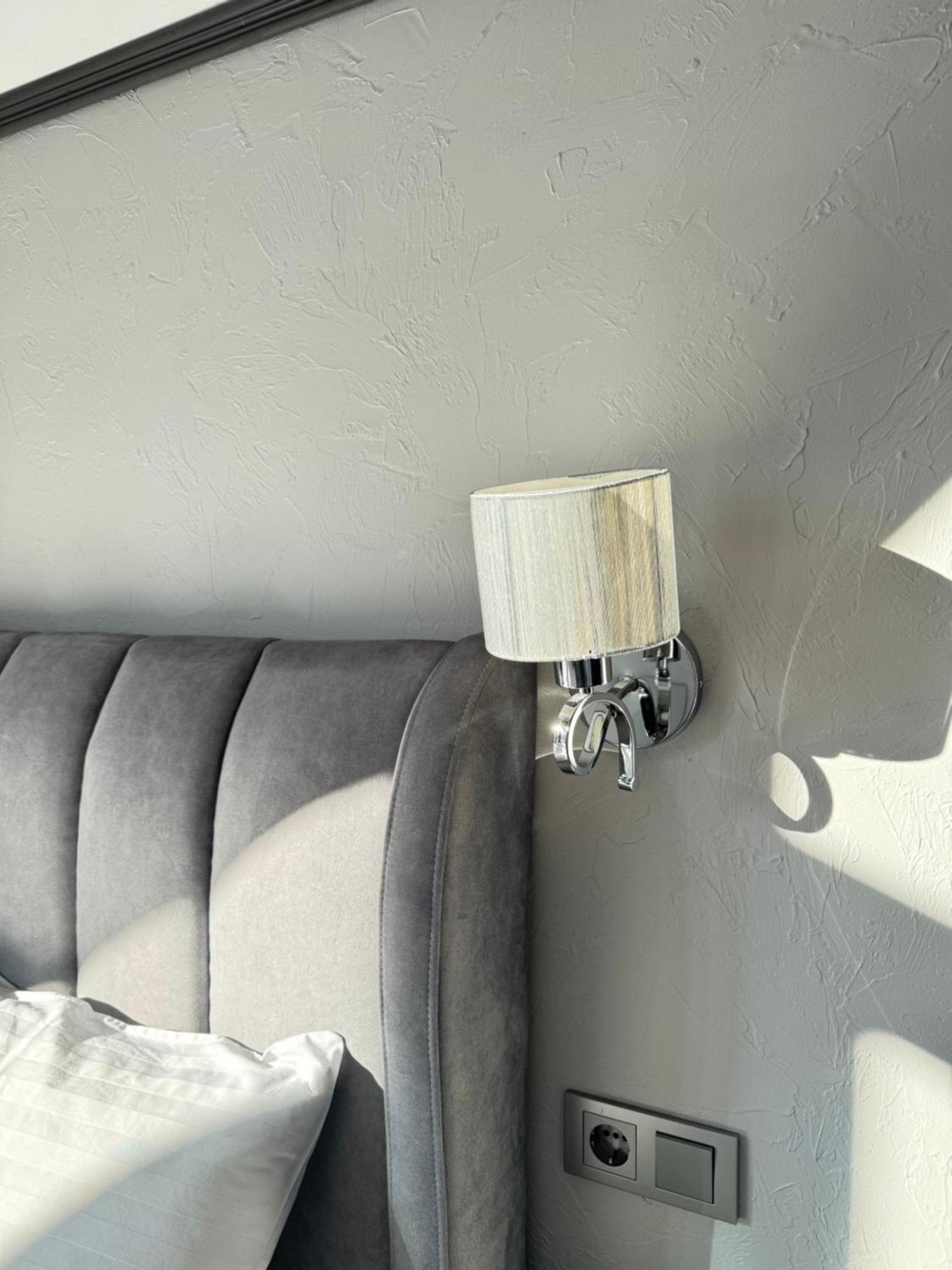Apartment Prostir 65 *